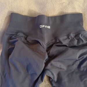DFYNE impact Leggings